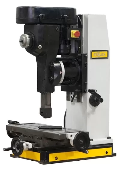 Долбежный станок Stalex B5013