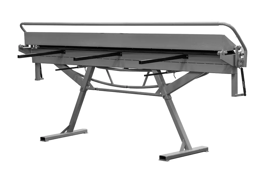 Станок листогибочный ручной Stalex RSM Prof 2500
