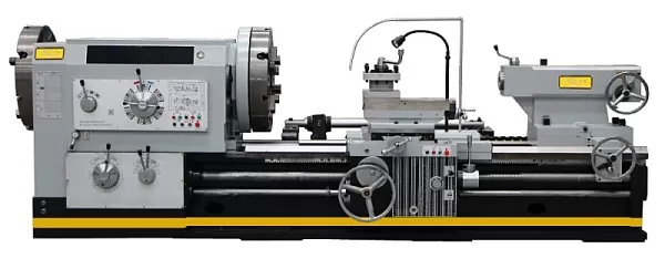 Трубонарезной станок STALEX Q1332x3000