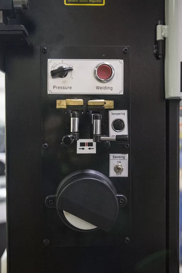 Станок ленточнопильный Stalex VS-400