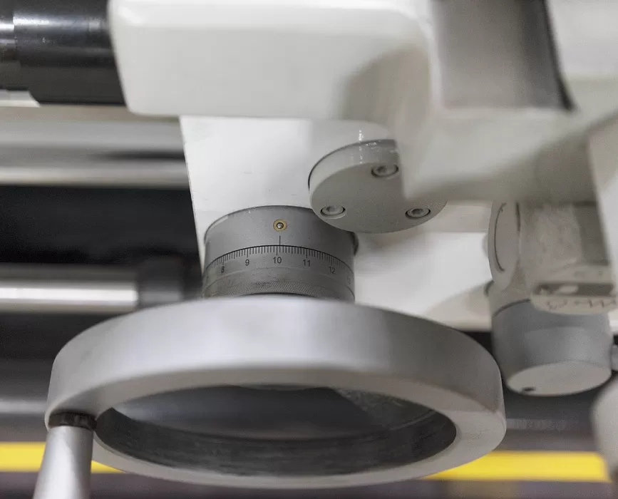 Станок токарно-винторезный STALEX C6246E/2000